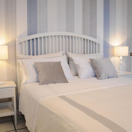 Thalia Guest House Marzamemi Værelse billede