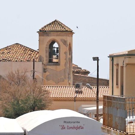 Thalia Guest House Marzamemi Eksteriør billede