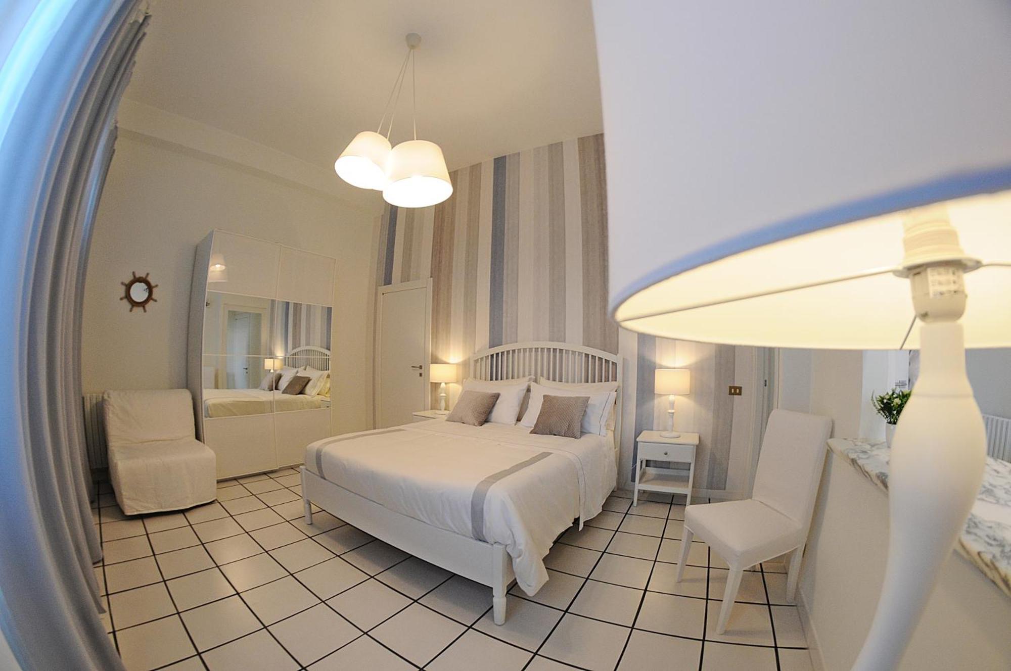 Thalia Guest House Marzamemi Værelse billede