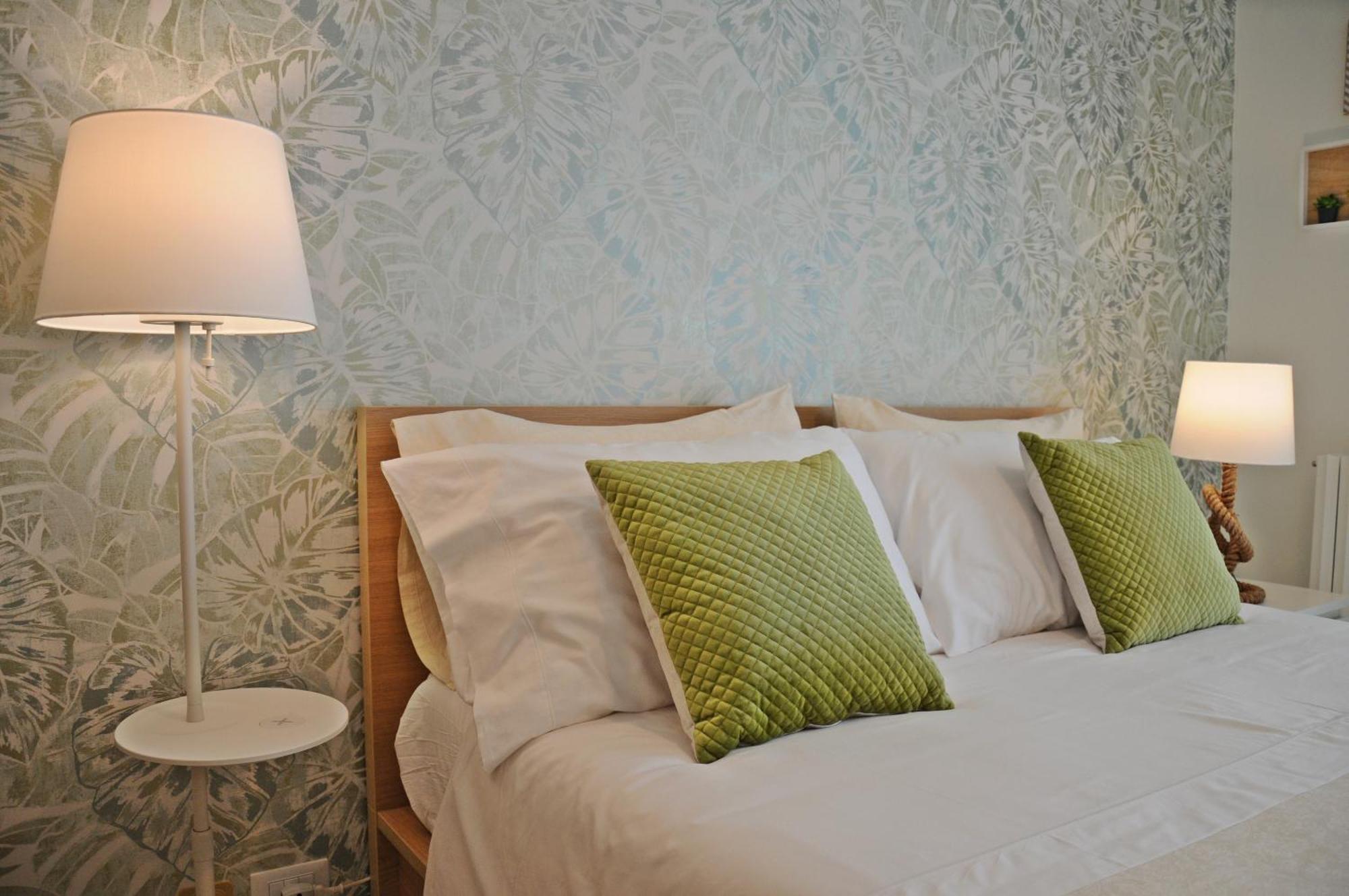 Thalia Guest House Marzamemi Værelse billede