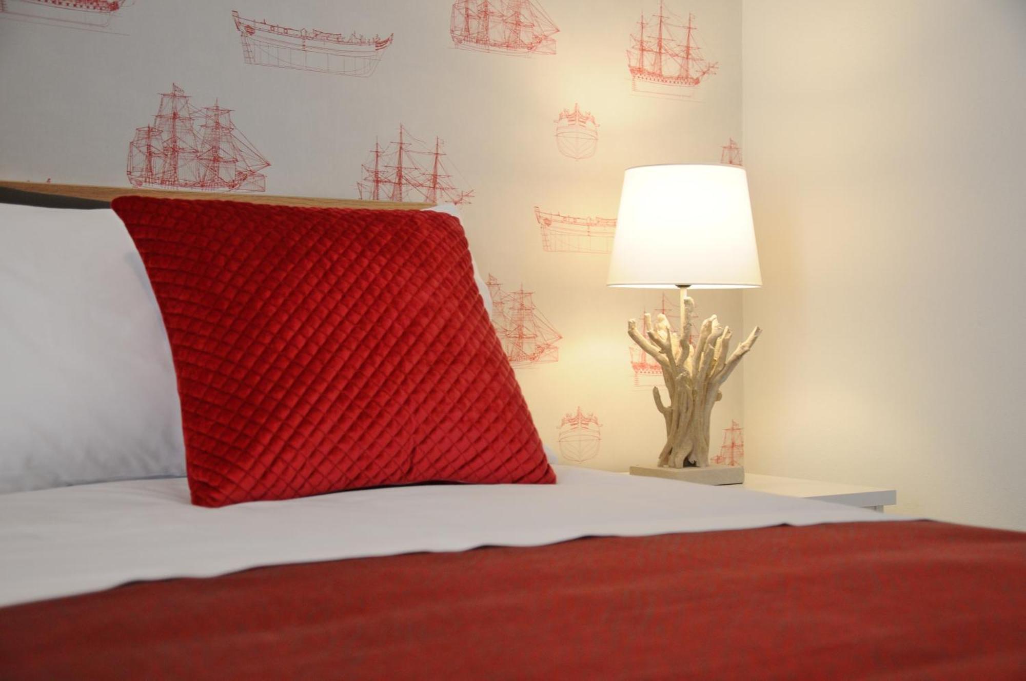 Thalia Guest House Marzamemi Værelse billede