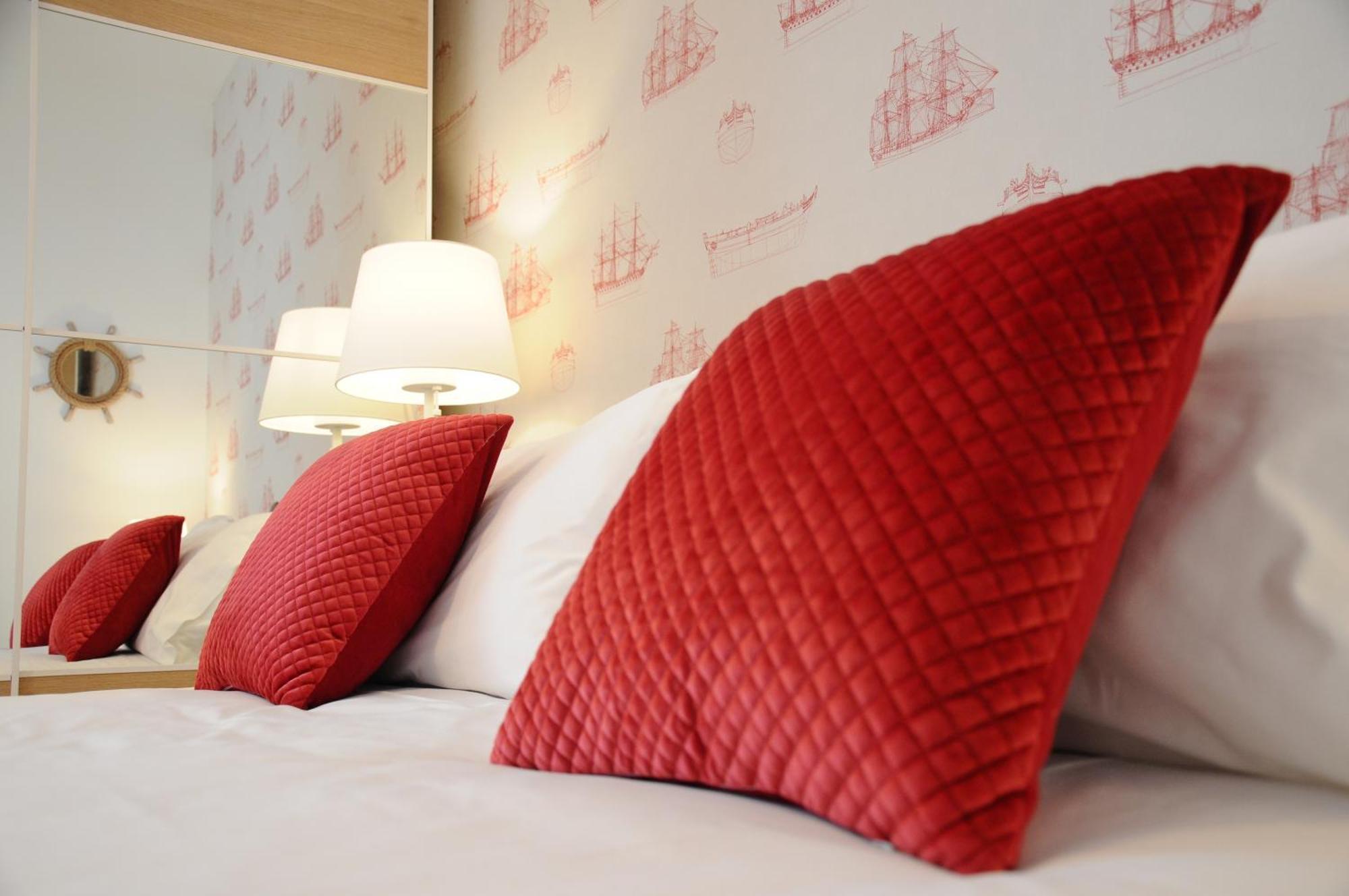 Thalia Guest House Marzamemi Værelse billede