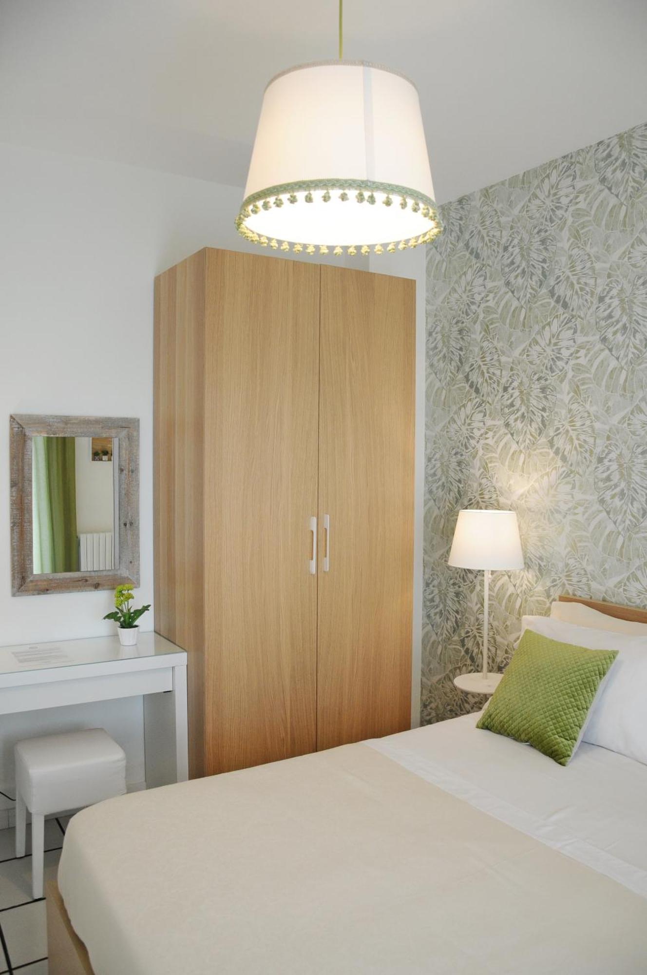 Thalia Guest House Marzamemi Værelse billede