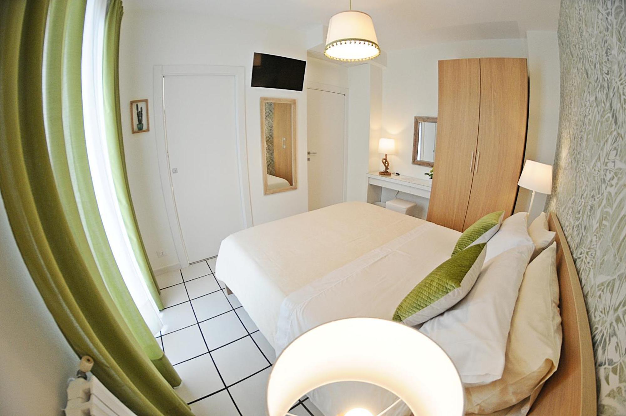 Thalia Guest House Marzamemi Værelse billede