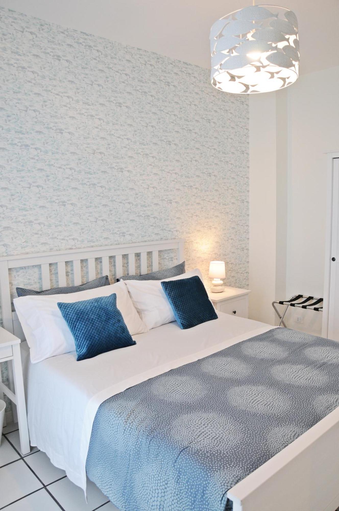 Thalia Guest House Marzamemi Værelse billede