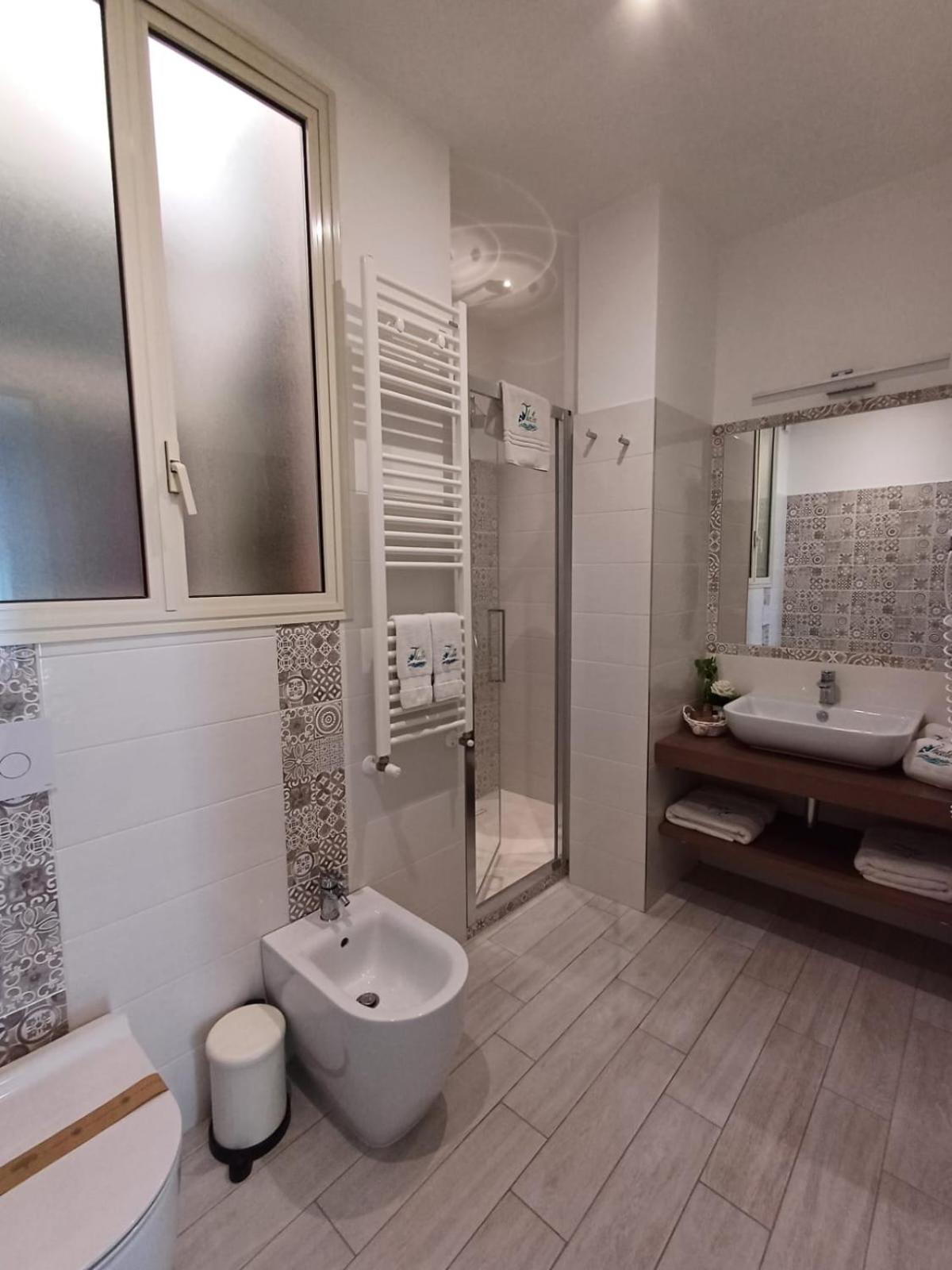 Thalia Guest House Marzamemi Eksteriør billede
