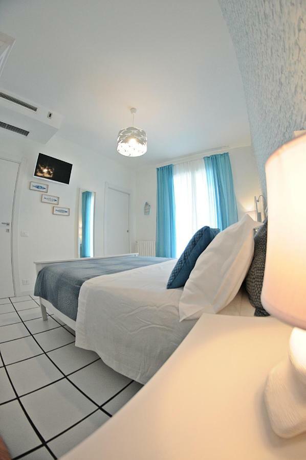 Thalia Guest House Marzamemi Eksteriør billede