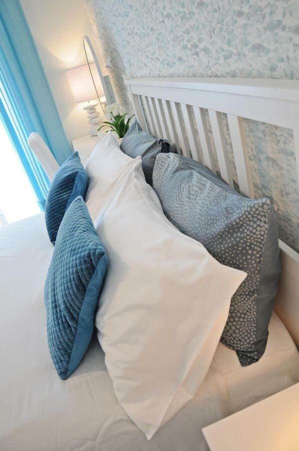 Thalia Guest House Marzamemi Eksteriør billede