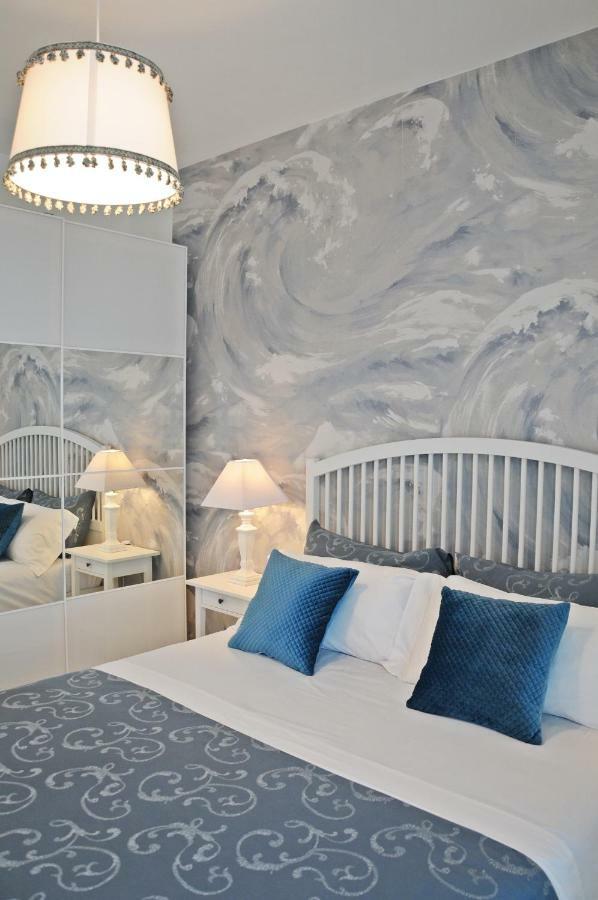 Thalia Guest House Marzamemi Eksteriør billede