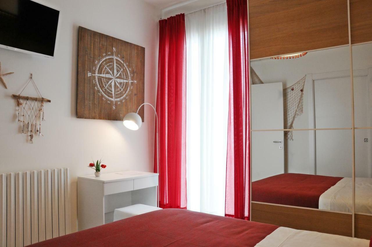 Thalia Guest House Marzamemi Eksteriør billede