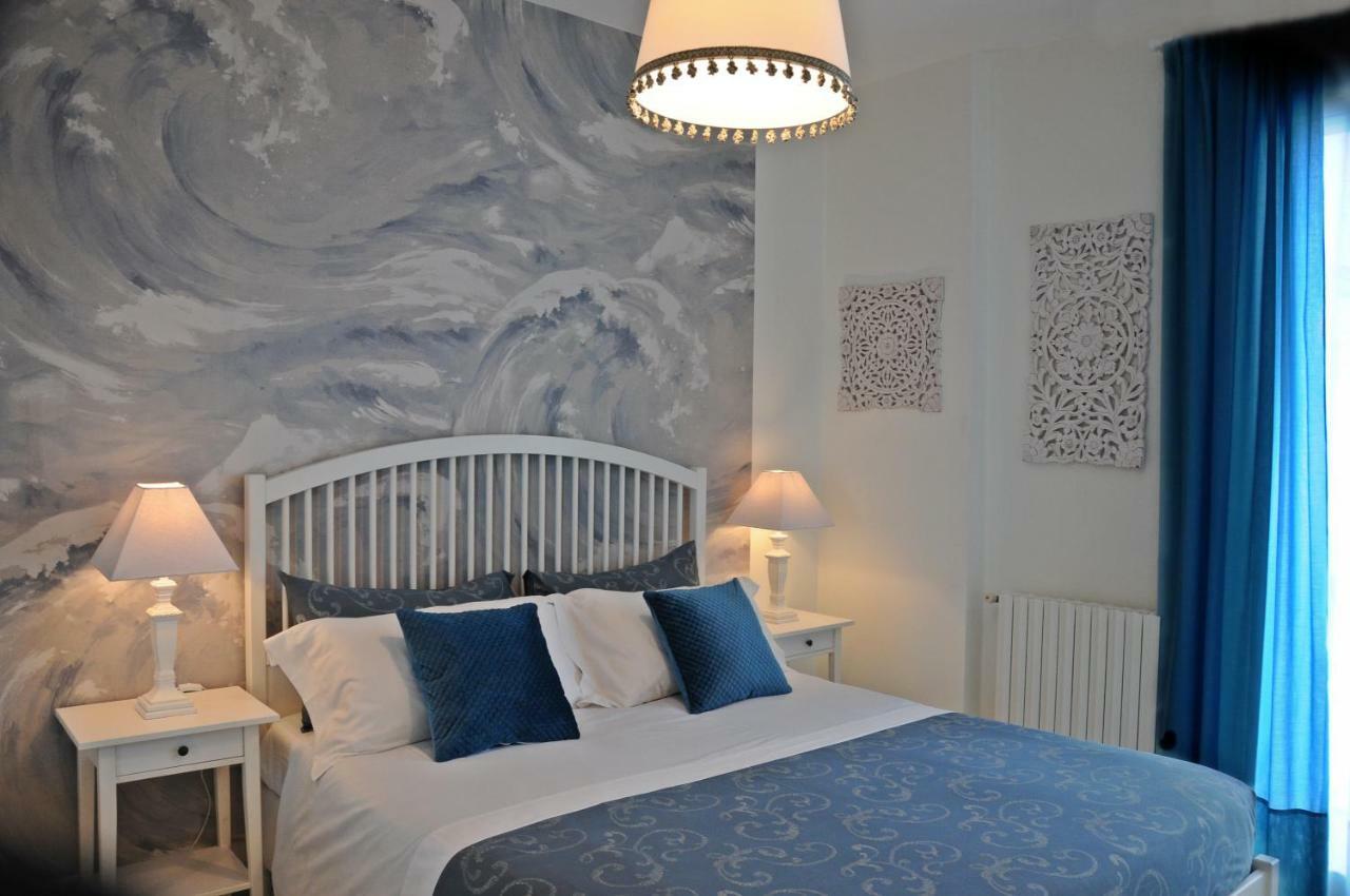 Thalia Guest House Marzamemi Eksteriør billede