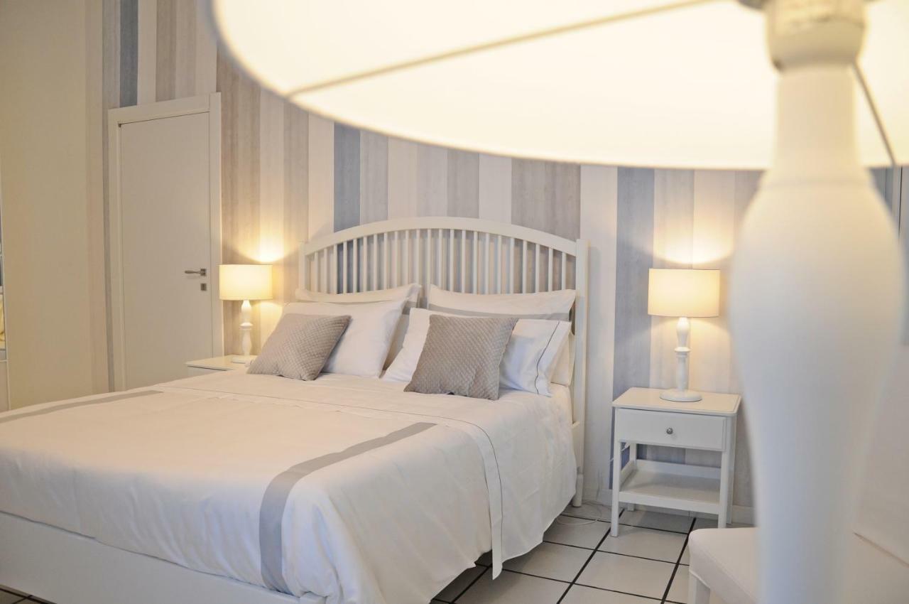 Thalia Guest House Marzamemi Eksteriør billede