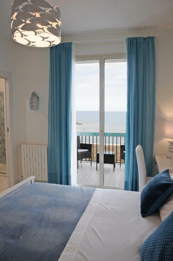 Thalia Guest House Marzamemi Eksteriør billede
