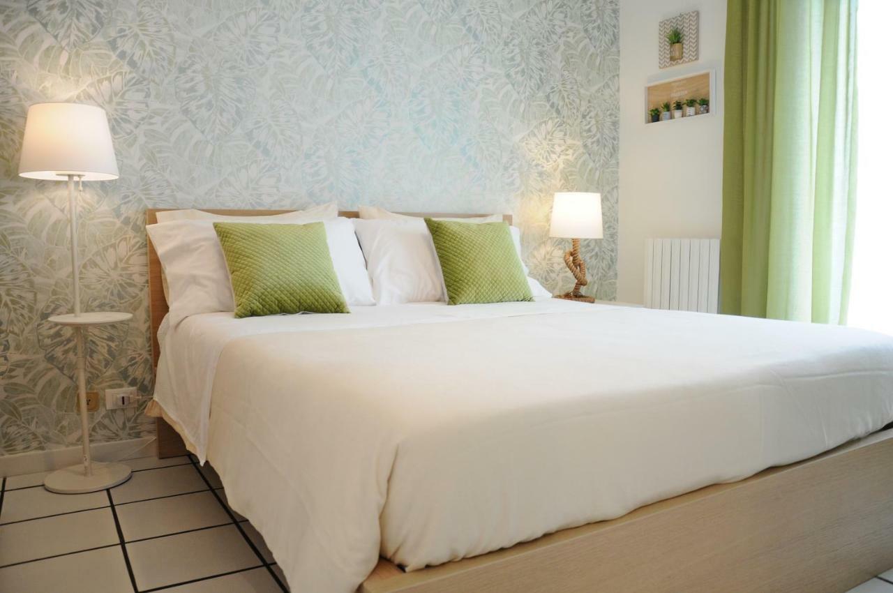 Thalia Guest House Marzamemi Eksteriør billede