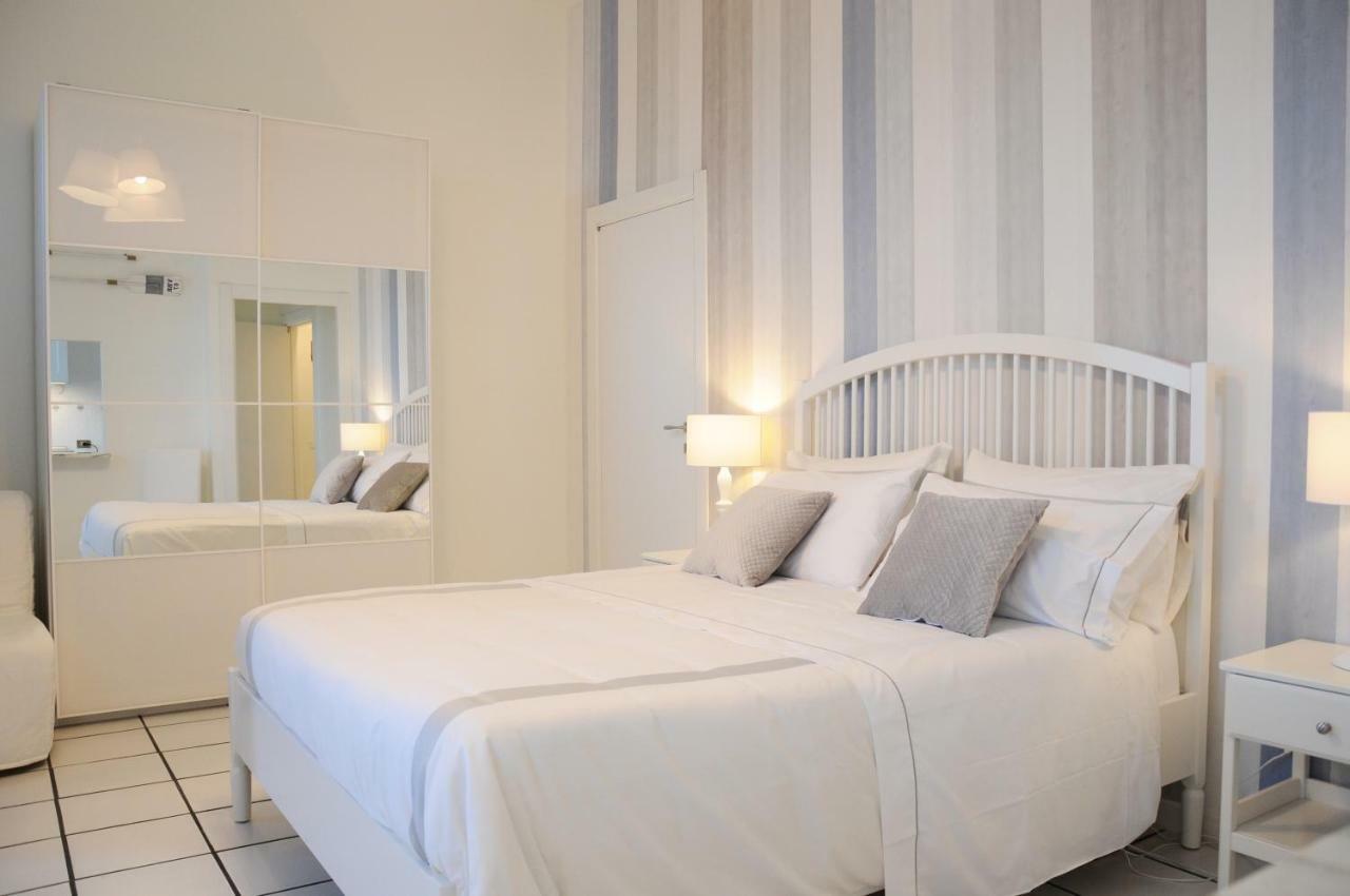 Thalia Guest House Marzamemi Eksteriør billede